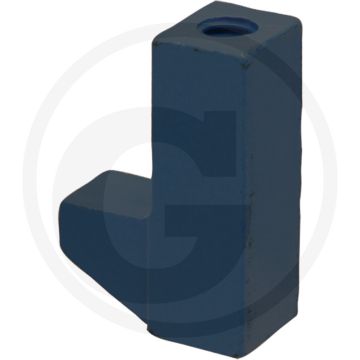 Aanslag voor lemken opal 90, x90 - montagetip: gebruik geen luchtdrukgereedschappen