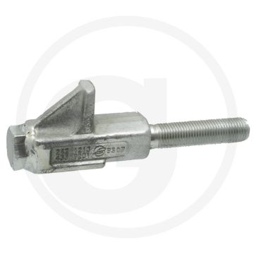 Aanslag voor lemken draaiwerk opal 110-x140, variopal 5-7, euroopal 5-7, varieuroopal 5-7 (m27 x 90)