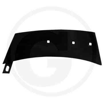 Inlegstrip inclusief bouten, links - 3 x 1801035810