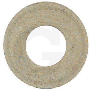 Anneau de réglage en feutre pour rister Ø : 16 / 35 x 3 mm - dimensions : Ø : 16 / 35 x 3 mm