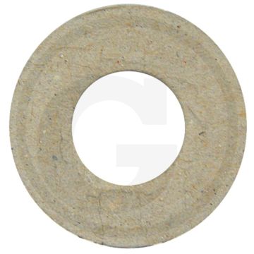 Anneau de réglage en feutre pour rister Ø : 16 / 35 x 5 mm - dimensions : Ø : 16 / 35 x 5 mm