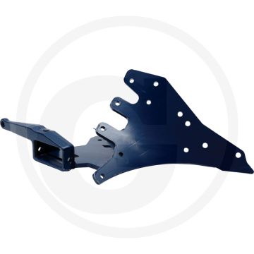 Ploegromp links, bk 13 - passend voor lichaam: b20, b25, b25h, b30, b35, b40, bs20, bs40, bs42, d50, us35, us40