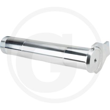 Bouten met verdraaibeveiliging - d60x340 m60x2 - grondbewerking en zaaitechniek