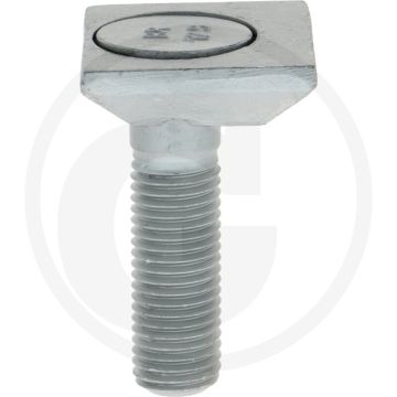 Bout m20x75 voor dura maxx schnellwechselsystem körper dmcs40, dmcs50, dmscs40, dmscs50, dmw40, dmw52