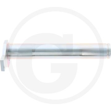 Bouten met verdraaibeveiliging d40x244/263 - diamant.
