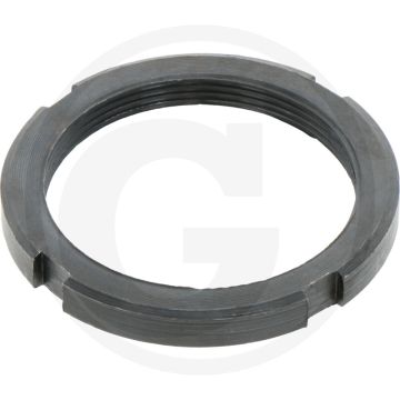 Nutmutter Ø d 70mm m70 x 2