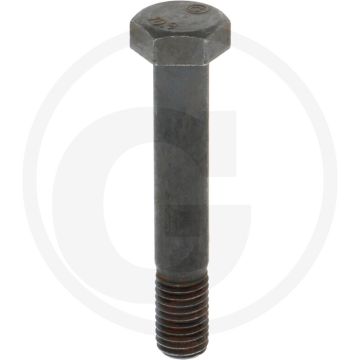 Boulon spécial zingué m14 x 85, 10.9 din 931