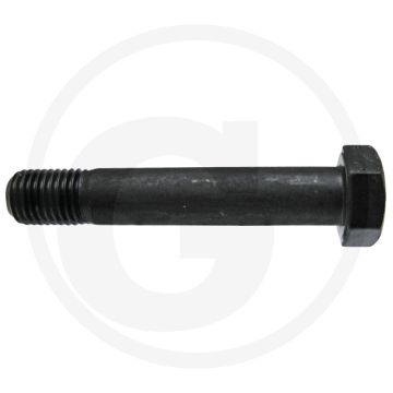 Boulon spécial zingué m16 x 80, 10.9 din 931 21mm