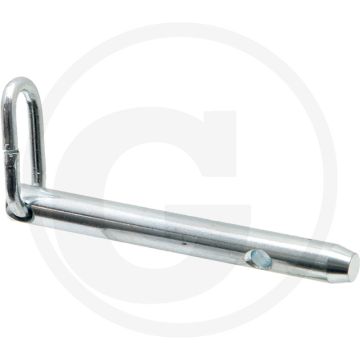Pen juwel Ø: 12 x 74,5/115