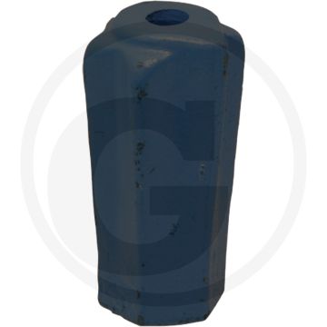 Dopmoer voor lemken draaiwerk opal 110-180, variopal, euroopal, varieuroopal, juwel 7m
