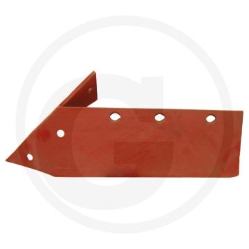 Schaar links 14" - passende bouten: 4x 1801435hu10