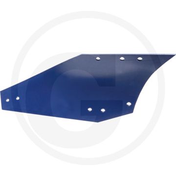 Geleideplaat links, c31a - passende bouten: 8 x 1801235hu10