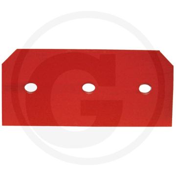 Zoolijzer inclusief bouten 3 x 1801435hu10 - montagetip: gebruik geen luchtdrukgereedschappen