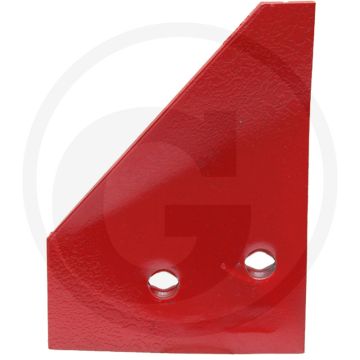 Zoolkouter rechts - passende bouten: 2 x 1801435hu10
