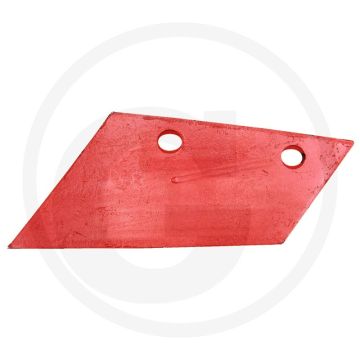 Voorschaar inclusief bouten, links - 2 x 1801030hu10 bouten met moer