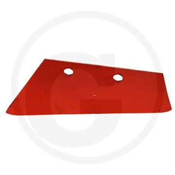 Voorschaar inclusief bouten, links - 2 x 18010301410 bouten met moer inclusief