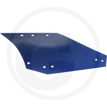 Geleideplaat rechts, c31a - passende bouten: 8 x 23635 168070