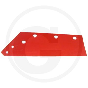 Schaar incl. bouten, links - 4 x 18012351410