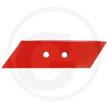 Schaarpunt rechts n13g - passende bouten: 2x 1801235ra