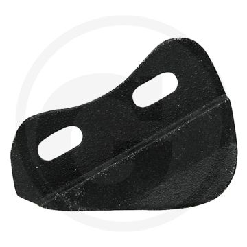 Hak rechts - type: vp69, montagetip: draai bouten en moeren niet met luchtdrukgereedschappen aan