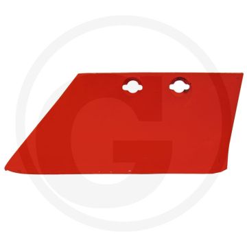 Voorschaar inclusief bouten, links - 2 x 18010301410