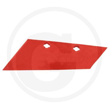Voorschaar inclusief bouten, links - 2 x 18010301410 bouten met moer inclusief