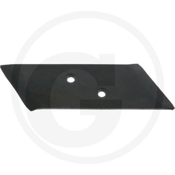 Wechselspitze rechts - afmetingen: 90 x 10 mm