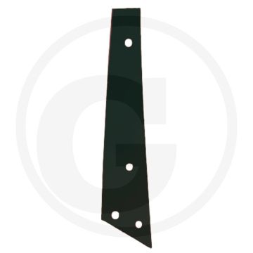 Risterstrip nr. 4, links - passend voor lichaam 40-35 wss