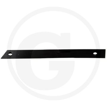 Risterstrip inclusief bouten - 2 x 18012351410