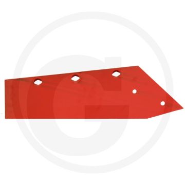 Ciseau avec boulons à gauche - convient aux corps : 30 uw, 30 uw, 35 uw