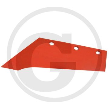 Snavelschaar links - passend voor lichaam: 30-25 u
