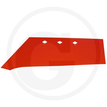 Snavelschaar links - passende bouten: 3 x 18012351410