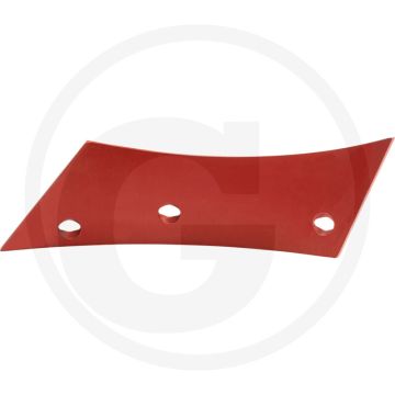 Rister-voorstuk rechts 8mm dikte passend voor 28 uf, 30 un, 31 um, 30-30 uf, 35-30 uf, 35-35 um, 40-30 uf