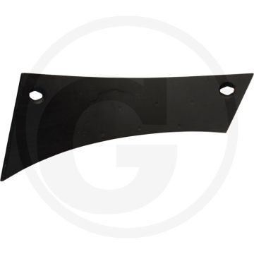 Rister-voorstuk rechts voor lichaam 30-27 uf, 25-25 uf, 26-25 uf, 26-27 uf, 35-27 uf
