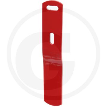 Risterstrip links 335 x 60 mm passend voor lichaam: 31uw, 36uw, 39uw