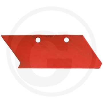 Voorschaar inclusief bouten rechts - 2 x 18012401410 meegeleverd
