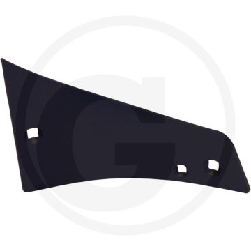 Rister-voorstuk inclusief bouten, links, voor strokenrister vrp230ol bp-232 j v, bp-232 j, ubp-232 j