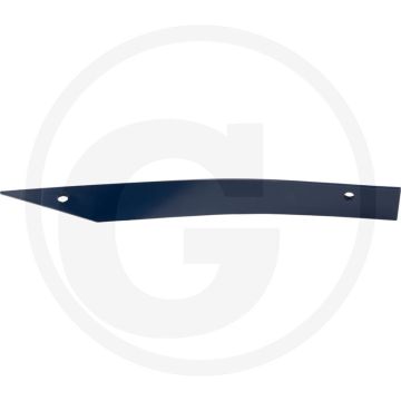 Risterstrip gauche, no. 4 - convient pour streifenkörper bp-234 os