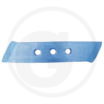 Schaarpunt rechts, gecoat - passend voor bp-gmu en bp-gmw - afb. nr.: 3