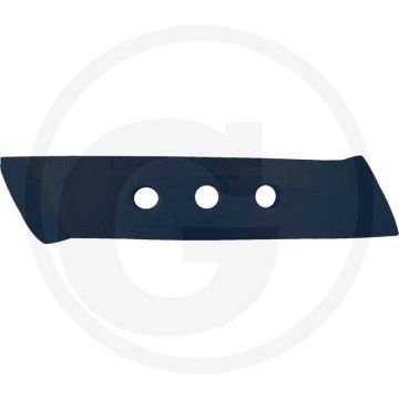Schaarpunt links, gecoat - passend voor bp-gmu en bp-gmw - afb. nr.: 3