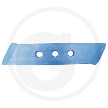 Schaarpunt rechts - gatafstand 45/45 mm