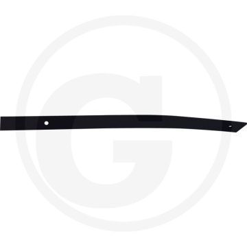 Bande de roulement avec boulons, gauche, no. 3 - srp328p3l, approprié pour streifenkörper bp-321 ps