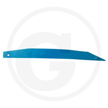 Risterstrip inclusief bouten, links, 4” - srp327pbl4