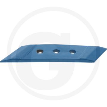 Schaarpunt rechts, gecoat - passend voor lichaam: bp-320 w, bp-324 w, bp-330 ws, bp-350 w, bp-350 ws