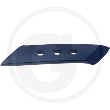 Schaarpunt inclusief bouten, rechts, gecoat - passend voor bp-320 w, bp-324 w, bp-330 ws, bp-350 w, bp-350 ws