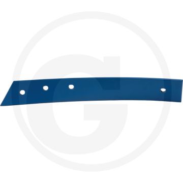 Bande de frottement gauche, n° 1 - épaisseur 10mm - srp330wl - streifenkörper bp-330 ws