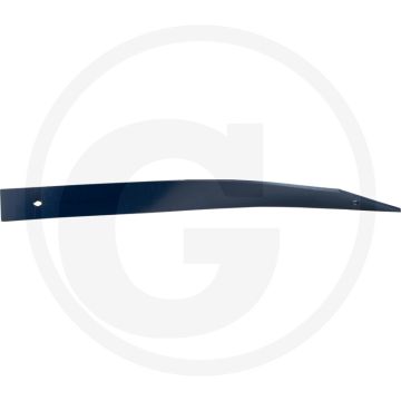 Bande gauche, no. 4 - convient pour streifenkörper bp-330 ws