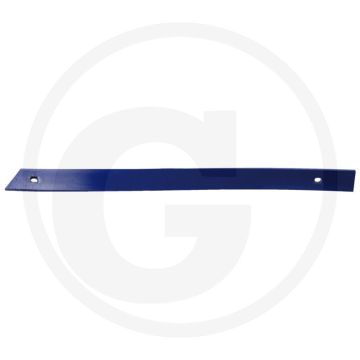 Risterstrip inclusief bouten, links, nr. 3 - dikte 10mm