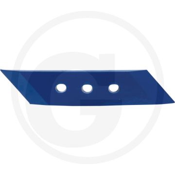 Schaarpunt inclusief bouten, links, gecoat - passend voor bp-320 w, bp-324 w, bp-330 ws, bp-350 w, bp-350 ws