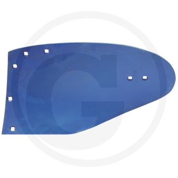 Rister-achterstuk rechts hrp350w voor bp-350 w, bp-351 w